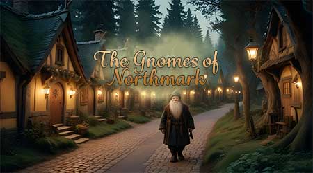 The Gnomes of Northmark