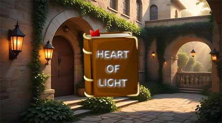 Heart of Light